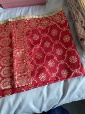 Silk Shawl/Scarf Traditional