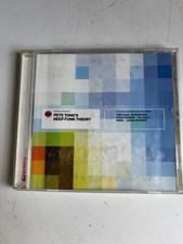 Mixmag Presents Pete Tong's