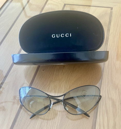 Gucci vintage tom - gucci, era