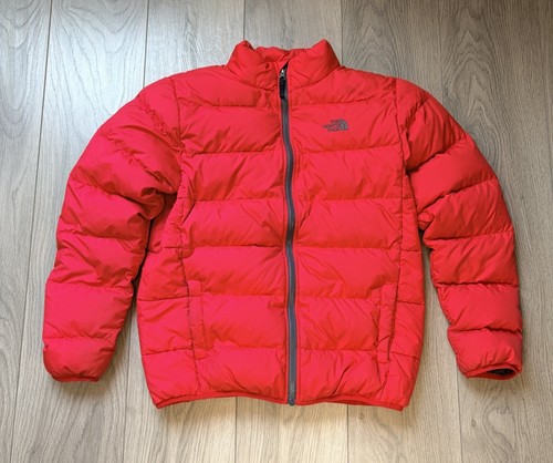 Boy the north - north, face