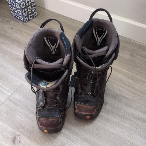Salomon fusion f22 - salomon,