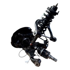 TOYOTA HILUX SUSPENSION CORNER
