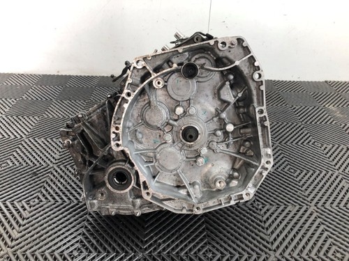 Gearbox automatic abs - gearbox,