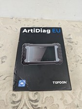 TOPDON ArtiDiag EU BBA Brand