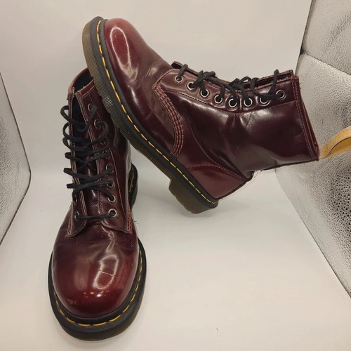 Martens vegan 1460 - vegan,