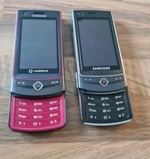 Samsung Tocco Ultra S8300
