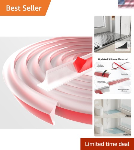 Inch selfadhesive shower - inch,