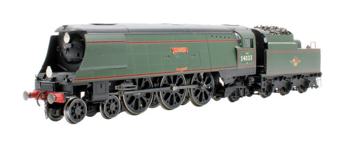 Hornby gauge r2218 6 2 - hornby,