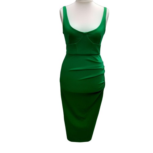 Three floor summer midi - three,