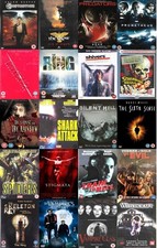 ++ GREAT HORROR MOVIES AT