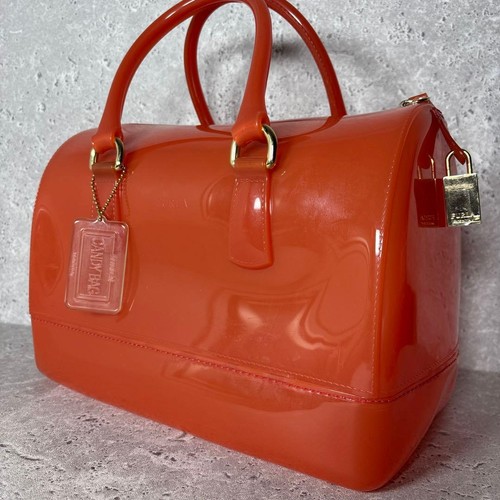 Excellent condition furla - excellent,