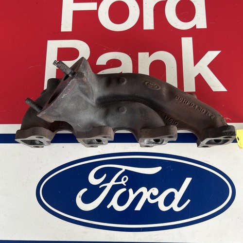 Ford sierra exhaust manifold - sierra,
