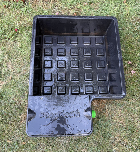 Easyfeed 30l complete trays - easyfeed, x