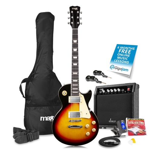 Wireless electric guitar - wireless,