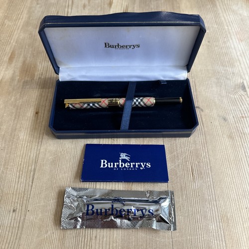 Rare vintage burberrys - rare, of