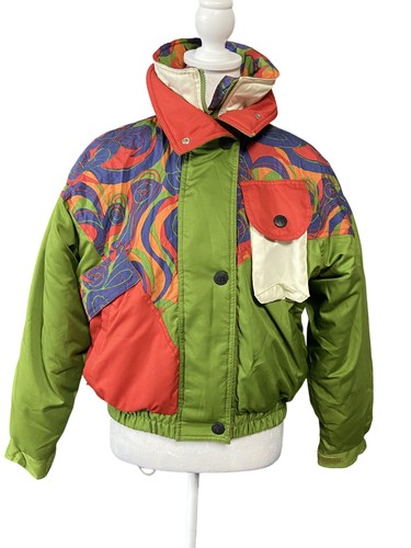 Vintage mistral jacket - mistral, womens