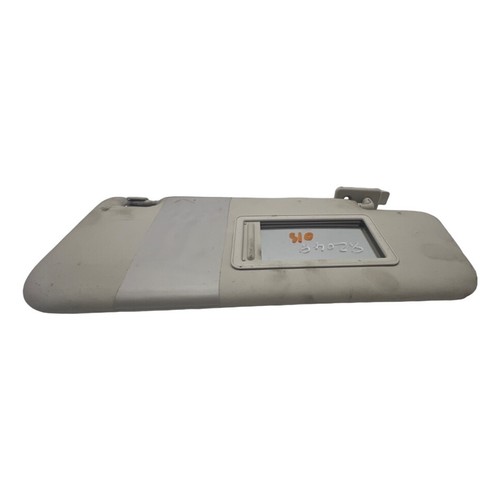 Ford sun visor mk2 - sun, metal