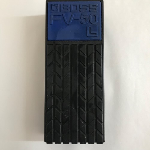 Boss 50l stereo - boss,