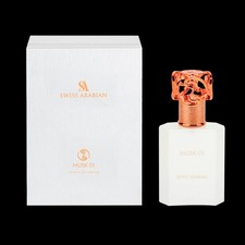 Musk 01  Eau De Parfum 50ml 