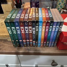 ER Dvd - Complete Series 1-15