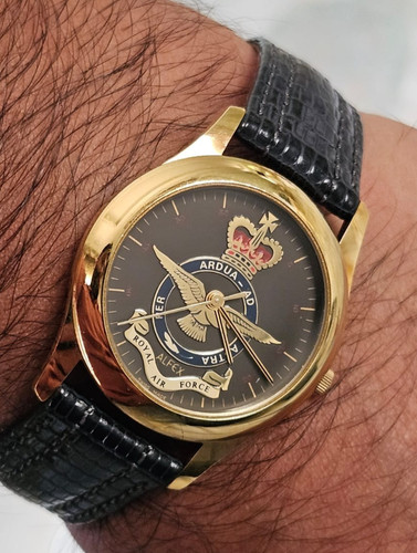 Alfex royal air - royal, force