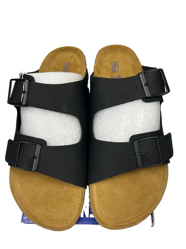 Birkenstock arizona black - birkenstock,