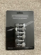 Steinberger Gearless Tuners