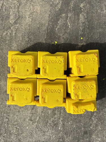 Genuine xerox colorqube 8870 - colorqube,