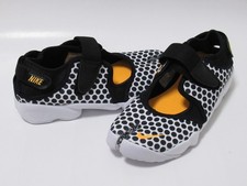 Nike Womens Air Rift BR Breathe Polka Dots DX5422-001 US10 (W) - NEW