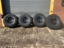 Maxis Trepador  40 X 13.50 X