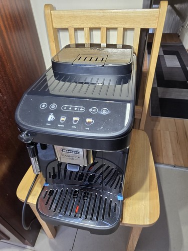 Longhi magnifica evo - de'longhi,