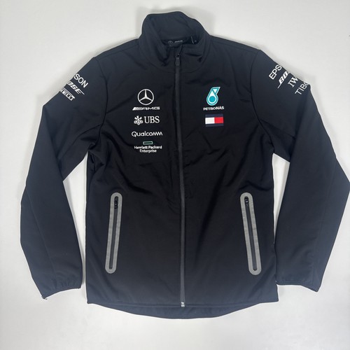 Mercedes amg petronas team - petronas,
