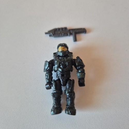 Mega construx halo unsc master - mega,