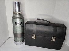 ALADDIN STANLEY THERMOS NO.A