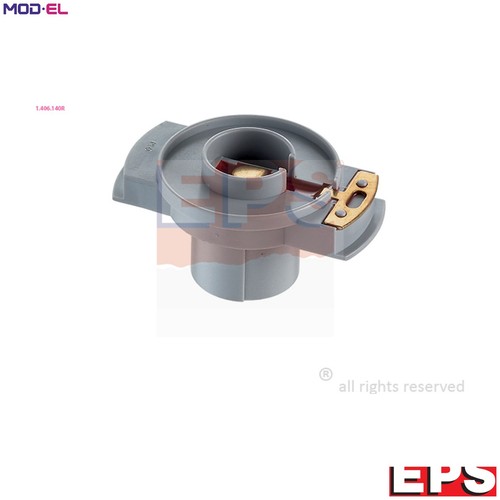 Rotor distributor for ford - distributor,