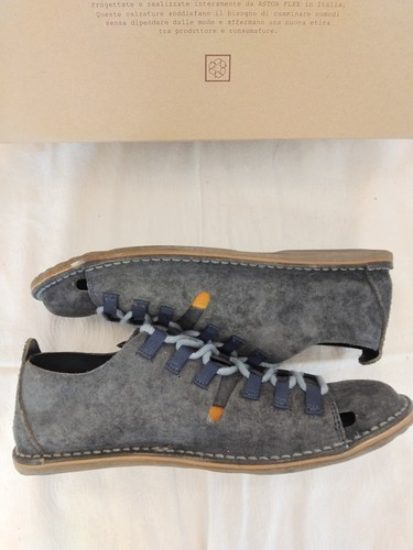 Astorflex scarpa buona - la,
