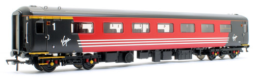 Bachmann pre owned mk2f rfb - bachmann, pre-owned