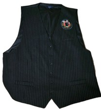 🔥 Vintage Gioberti Van