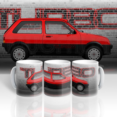 Large mug metro - large, mg