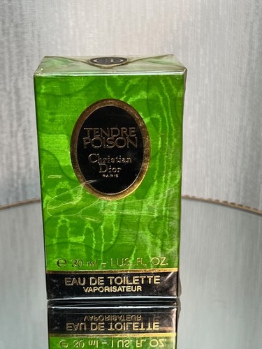 Dior tendre poison - edt, ml