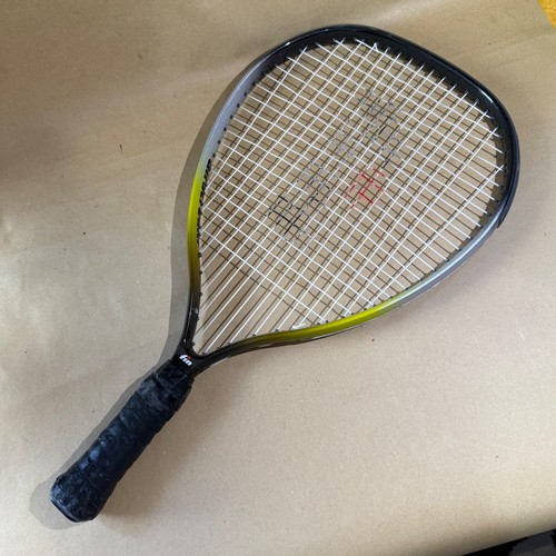 Fin airstream racquetball - airstream,