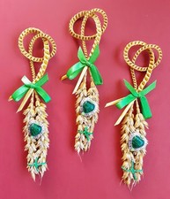 Corn Dolly Country Favour