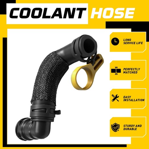 Coolant pipe hose oil - hose, cooler