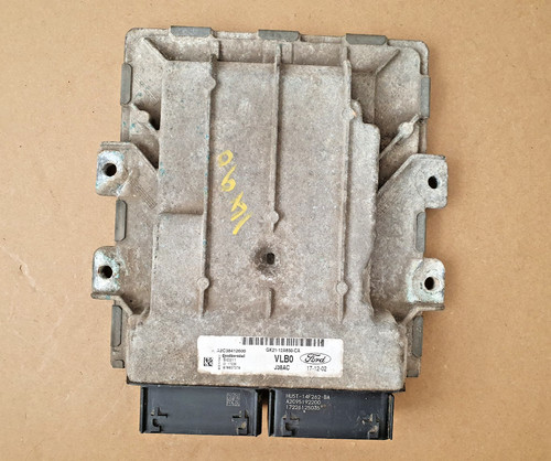 Euro6 2016 ford transit - #,