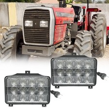LED HEAD LIGHTS FOR MASSEY