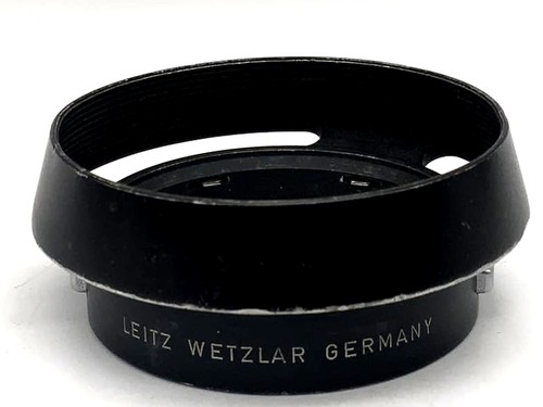 Lens hood leica 12585h 50 - 12585h, 1:2/50