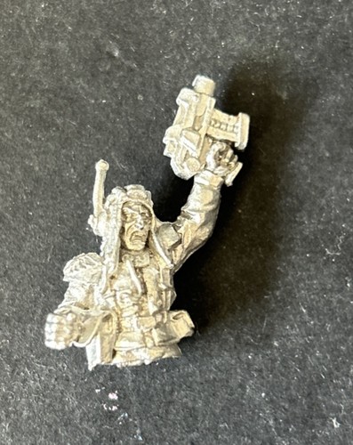 Games workshop warhammer 40k - workshop,