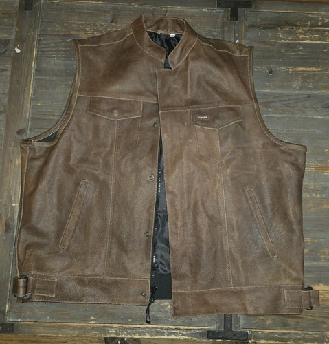 Jackets4bikes leather anarchy - jackets4bikes,