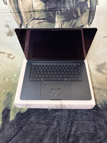 Apple macbook air 2025 inch - 2025,