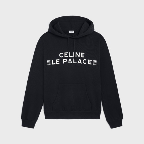 Celine palace hoodie - le,